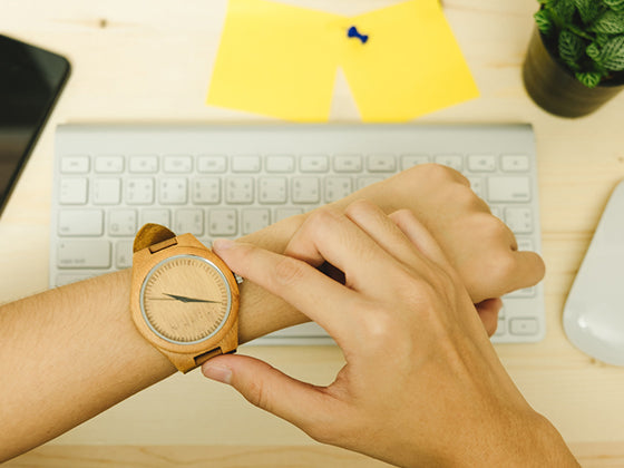 Why Are Swiss Watches Ideal For Men?