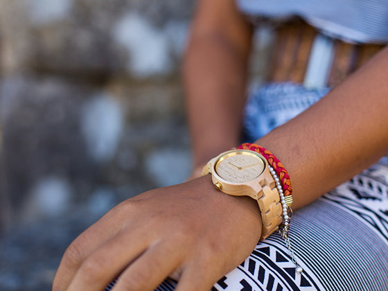 Wrist Watches for Men - Get the Perfect Gift
