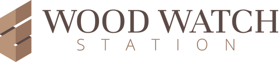 Wood Watch Station