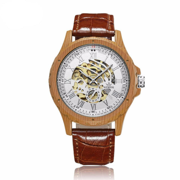 Fantastic Dual Watch