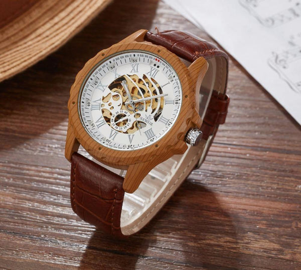 Fantastic Dual Watch