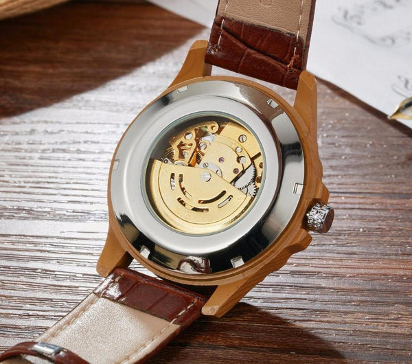 Fantastic Dual Watch