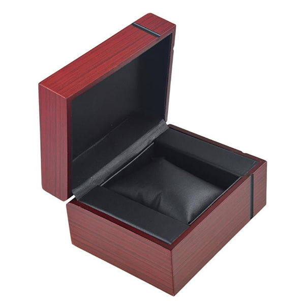 Showing Watches Pack Box