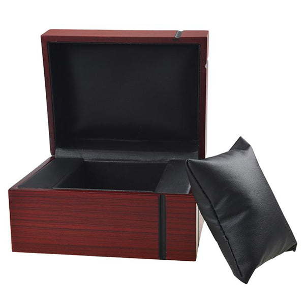 Showing Watches Pack Box