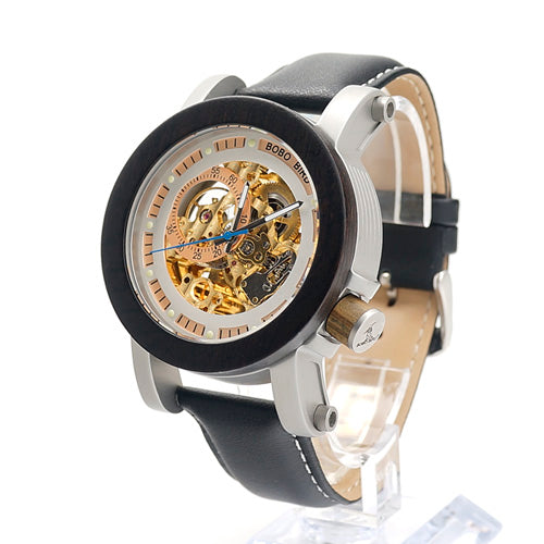Mechanical Automatic Watch