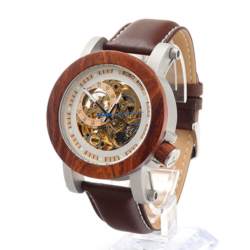 Mechanical Automatic Watch