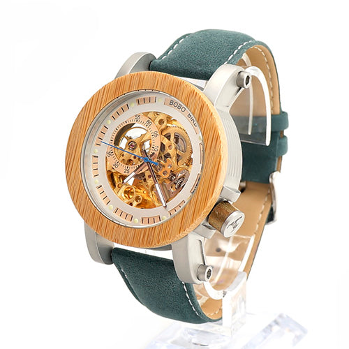 Mechanical Automatic Watch