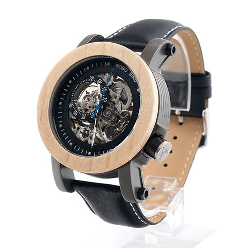 Mechanical Automatic Watch